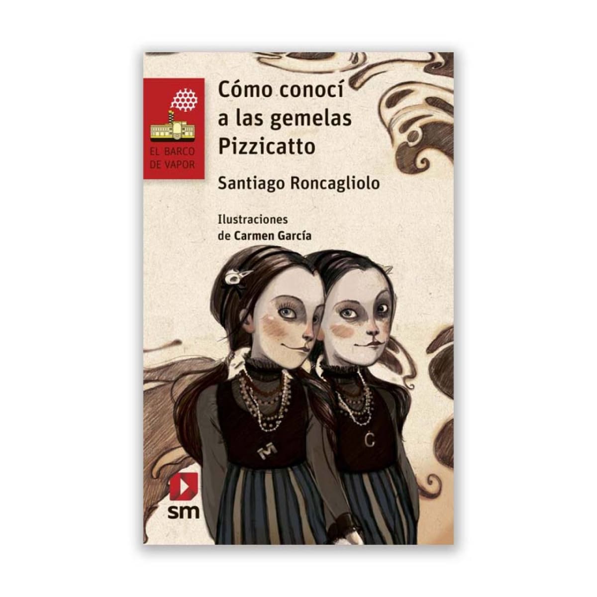 COMO CONOCI A LAS GEMELAS PIZZICATTO1