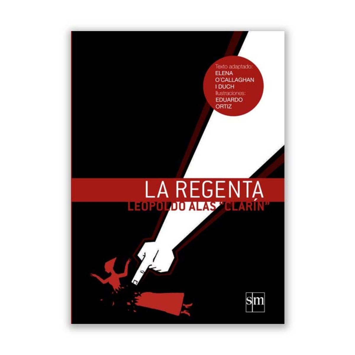 LA REGENTA LEOPOLDO ALAS 