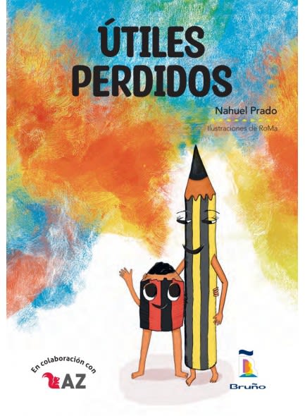 ÚTILES PERDIDOS - NAHUEL PRADO1