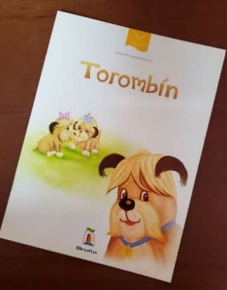 TOROMBIN1