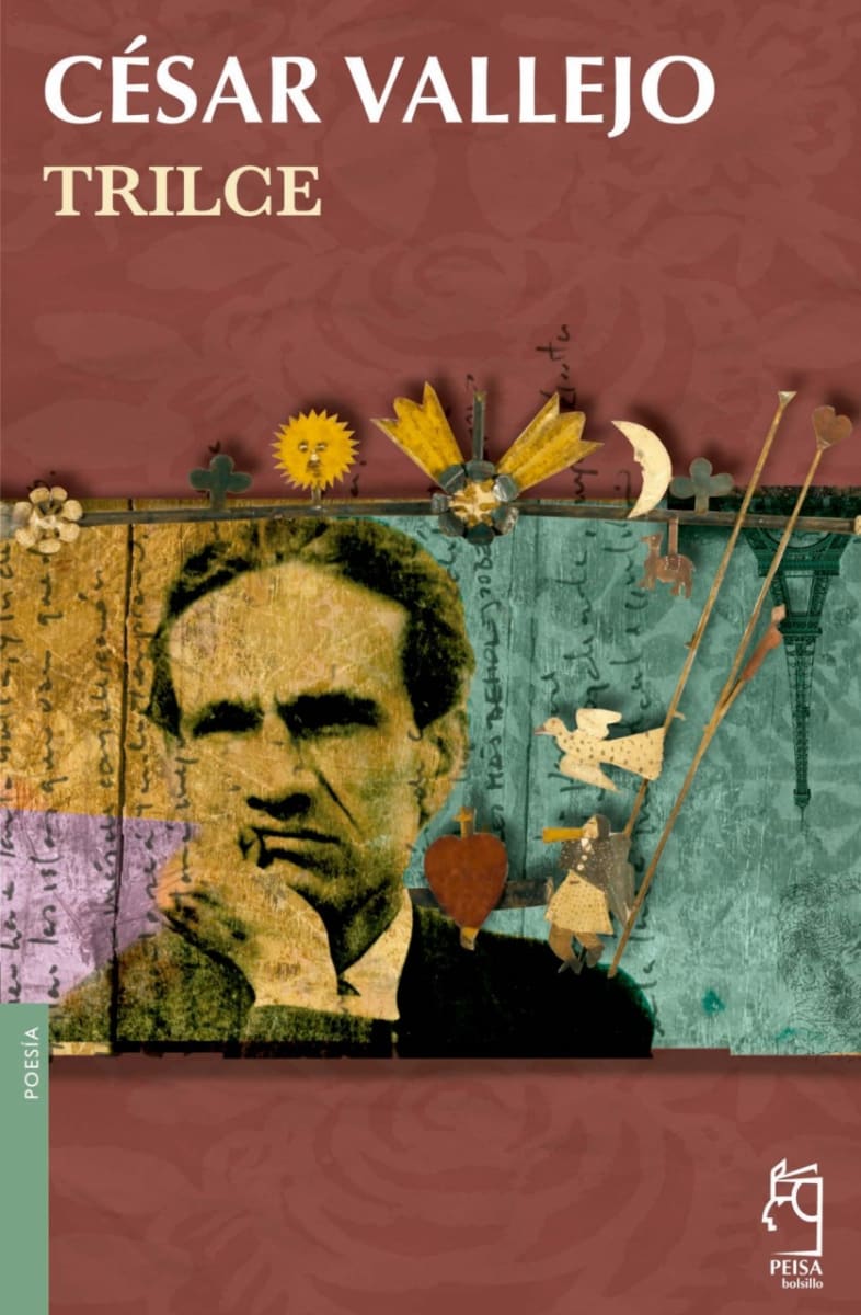 TRILCE DB - CÉSAR VALLEJO1