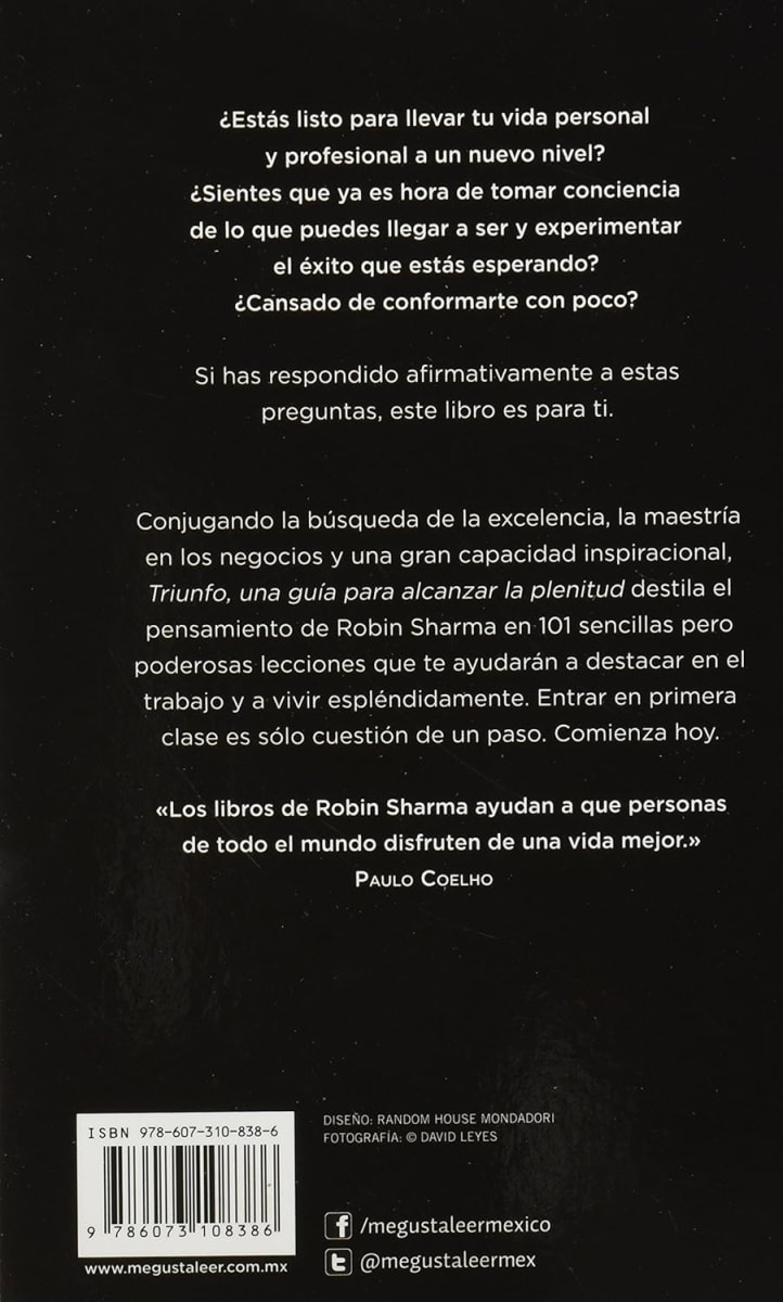 TRIUNFO - ROBIN S. SHARMA2