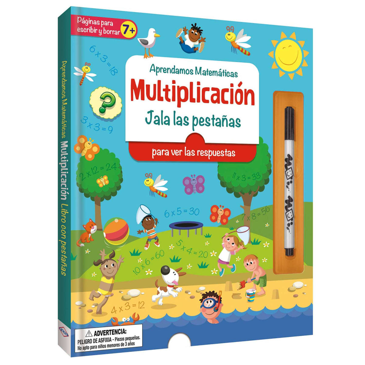 APRENDAMOS MULTIPLICACION1