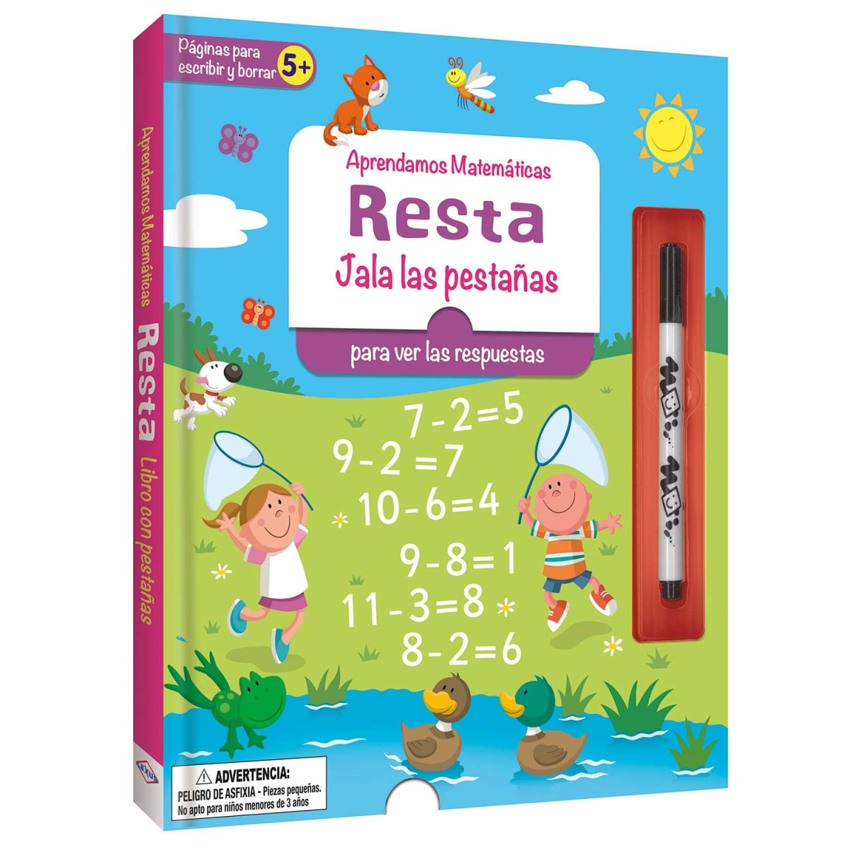APRENDAMOS RESTA1