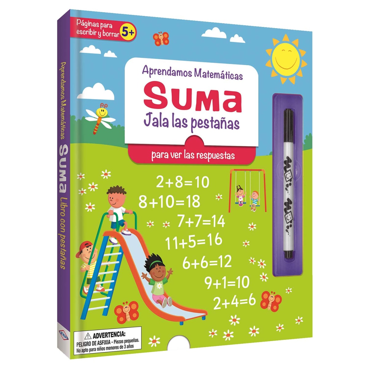 APRENDAMOS SUMA1
