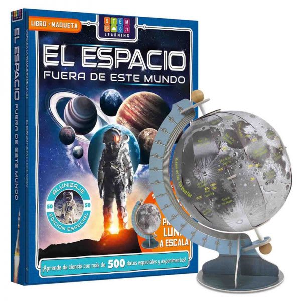ESPACIO FUERA DE ESTE MUNDO2