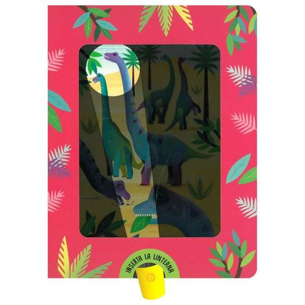 LIBRO LINTERNA DINOSAURIOS3