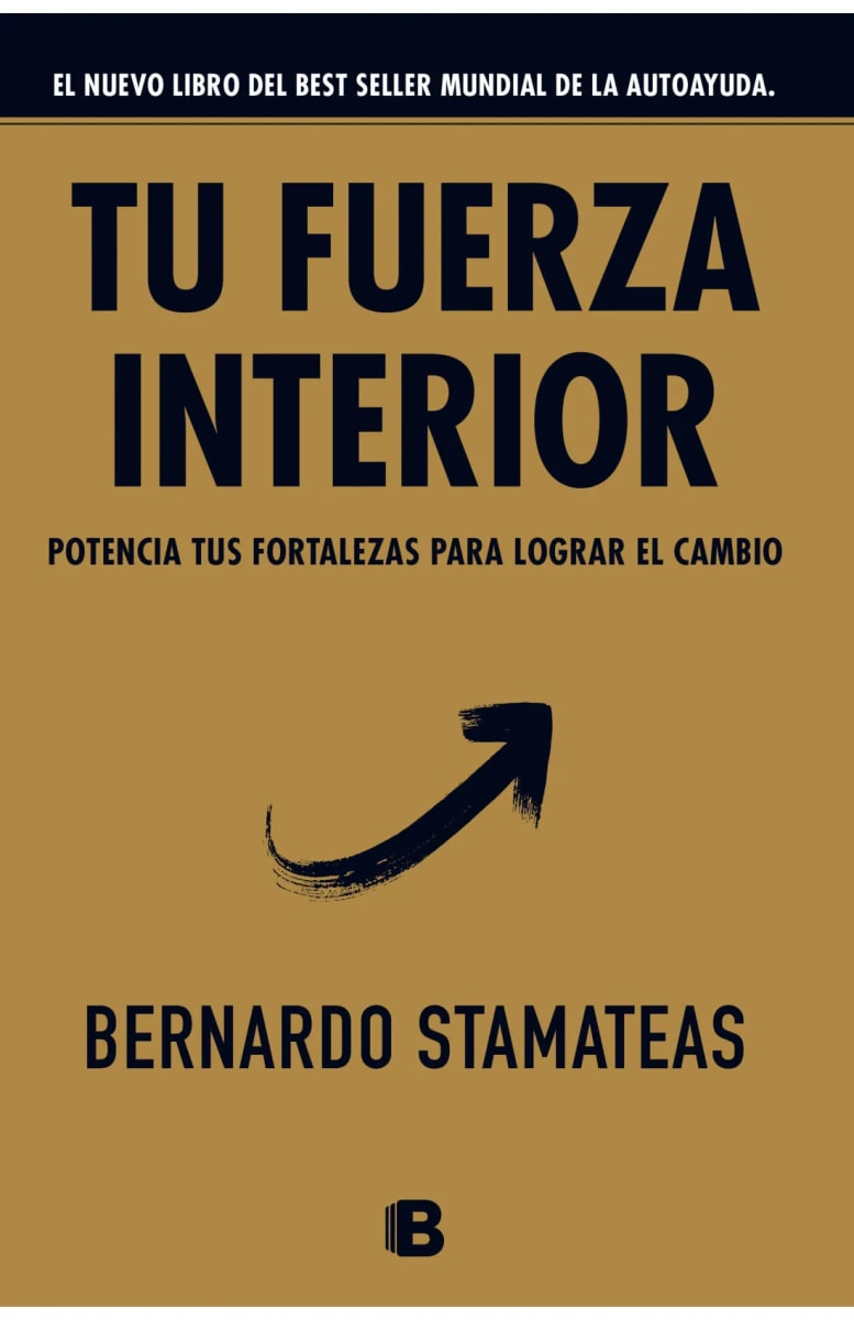 TU FUERZA INTERIOR - BERNANDO STAMATEAS1