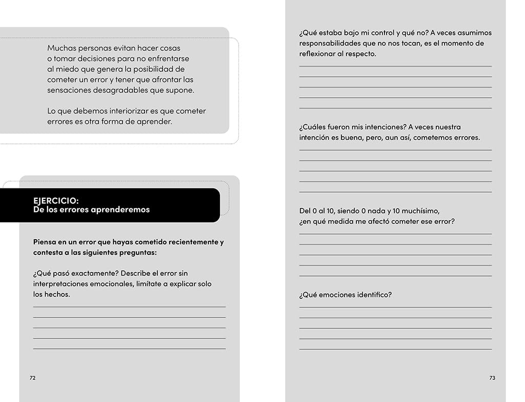 TU MIEDO ES TU PODER - MARÍA ESCLAPEZ3