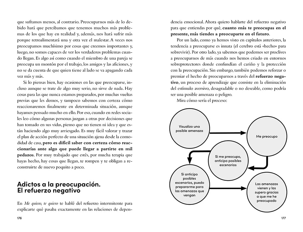 TU MIEDO ES TU PODER - MARÍA ESCLAPEZ6