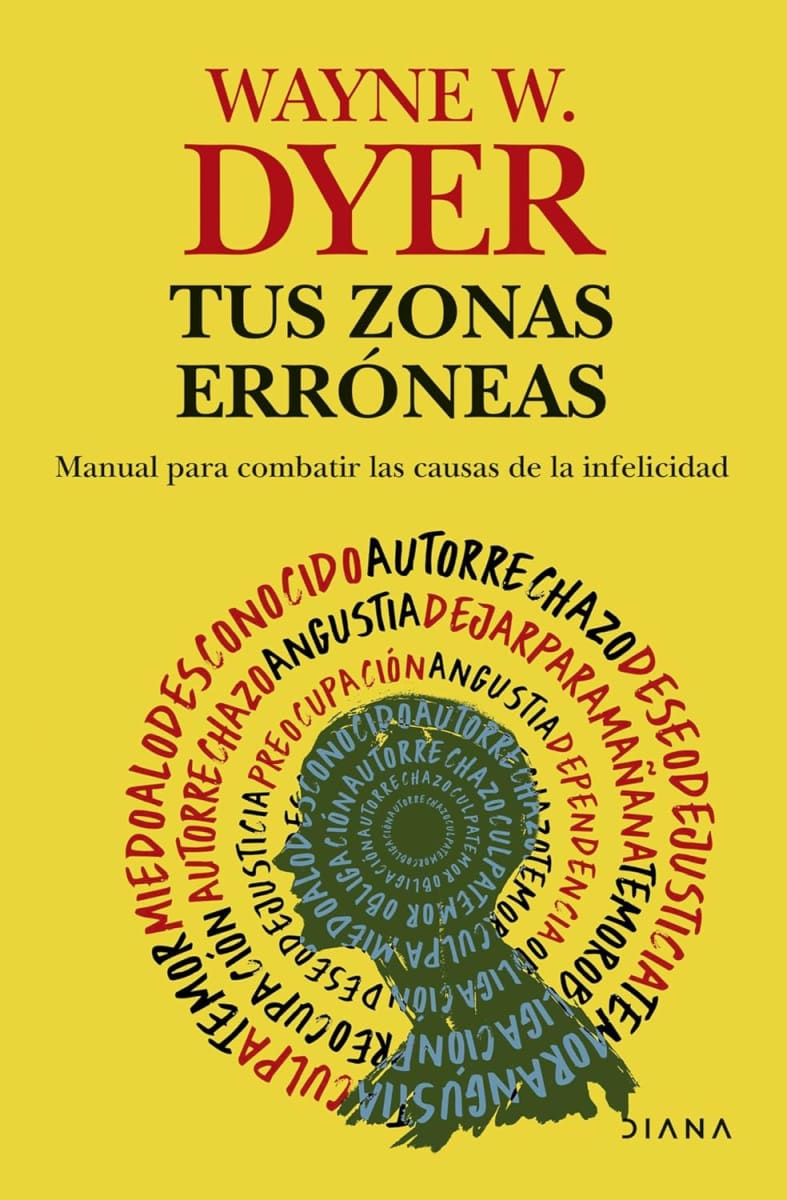 TUS ZONAS ERRÓNEAS  WAYNE W. DYER1