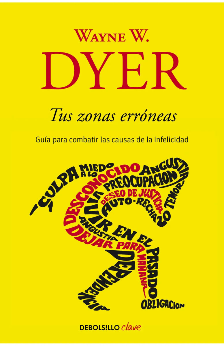 TUS ZONAS ERRONEAS - WAYNE DYER1