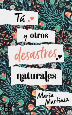 TU Y OTROS DESASTRES NATURALES1