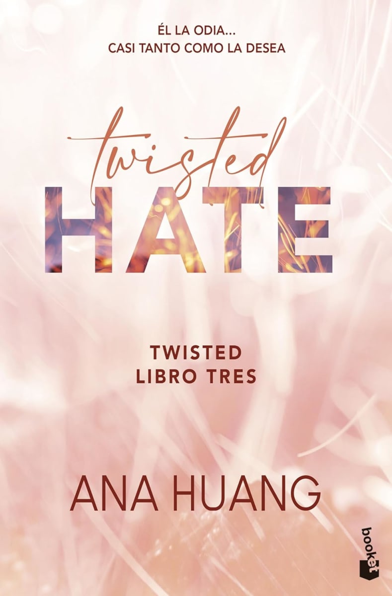 TWISTED HATE 3. BOOKET - ANA HUANG1