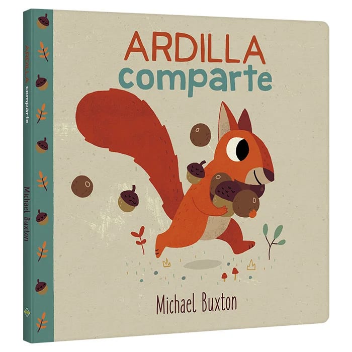 ARDILLA COMPARTE1