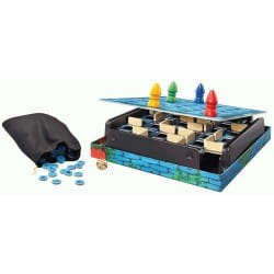 EL LABERINTO MAGICO 1