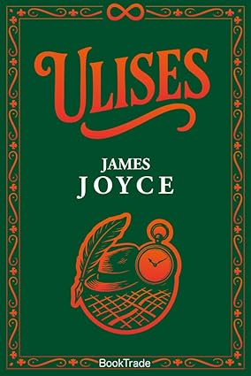 ULISES TD CANTOS PINTADOS - JAMES JOYCE1