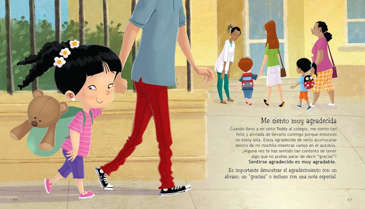 UN MONTÓN DE SENTIMIENTOS5