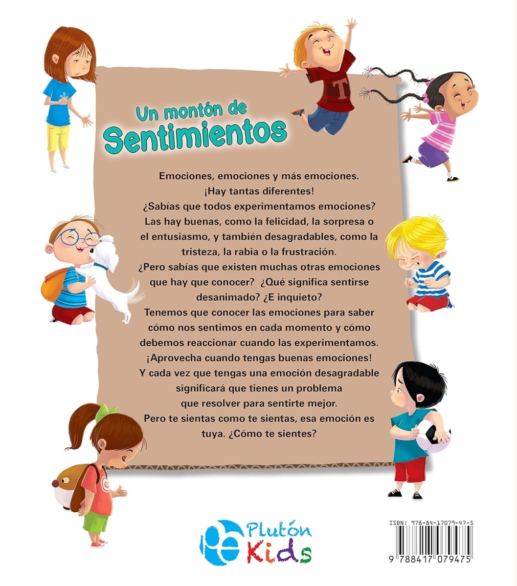 UN MONTÓN DE SENTIMIENTOS6