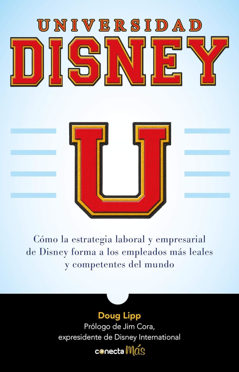 UNIVERSIDAD DISNEY - PENGUIN1