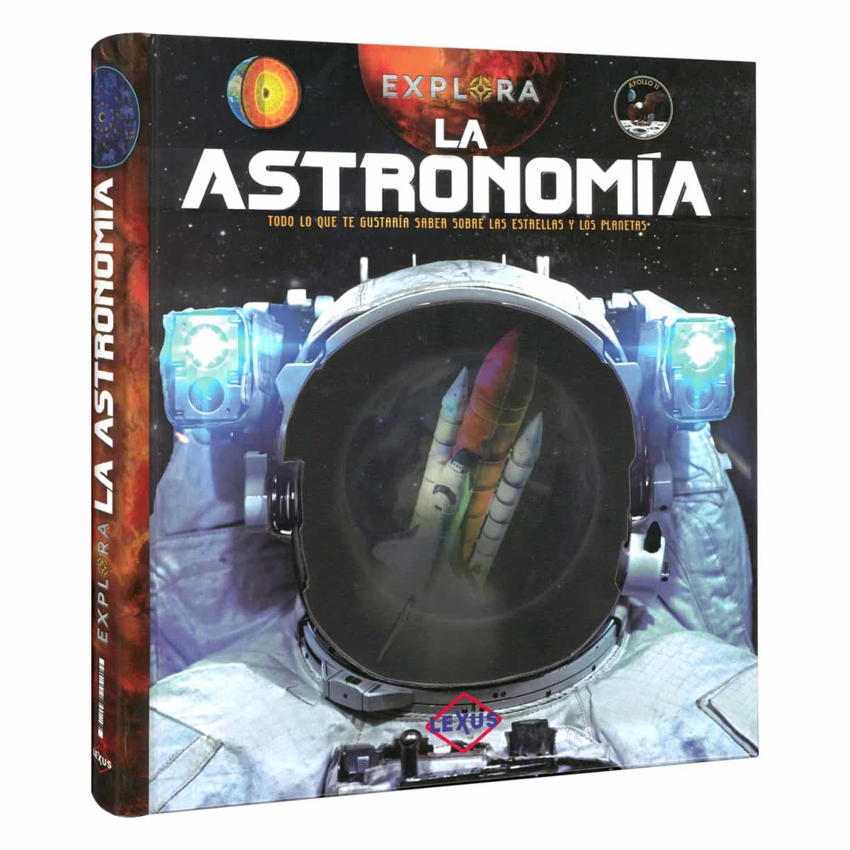 EXPLORA ASTRONOMIA1