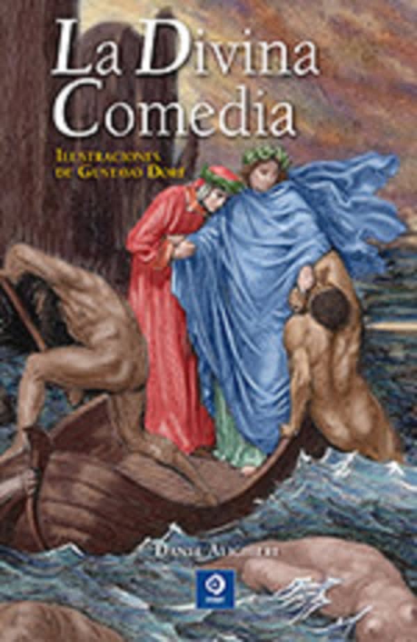 LA DIVINA COMEDIA1