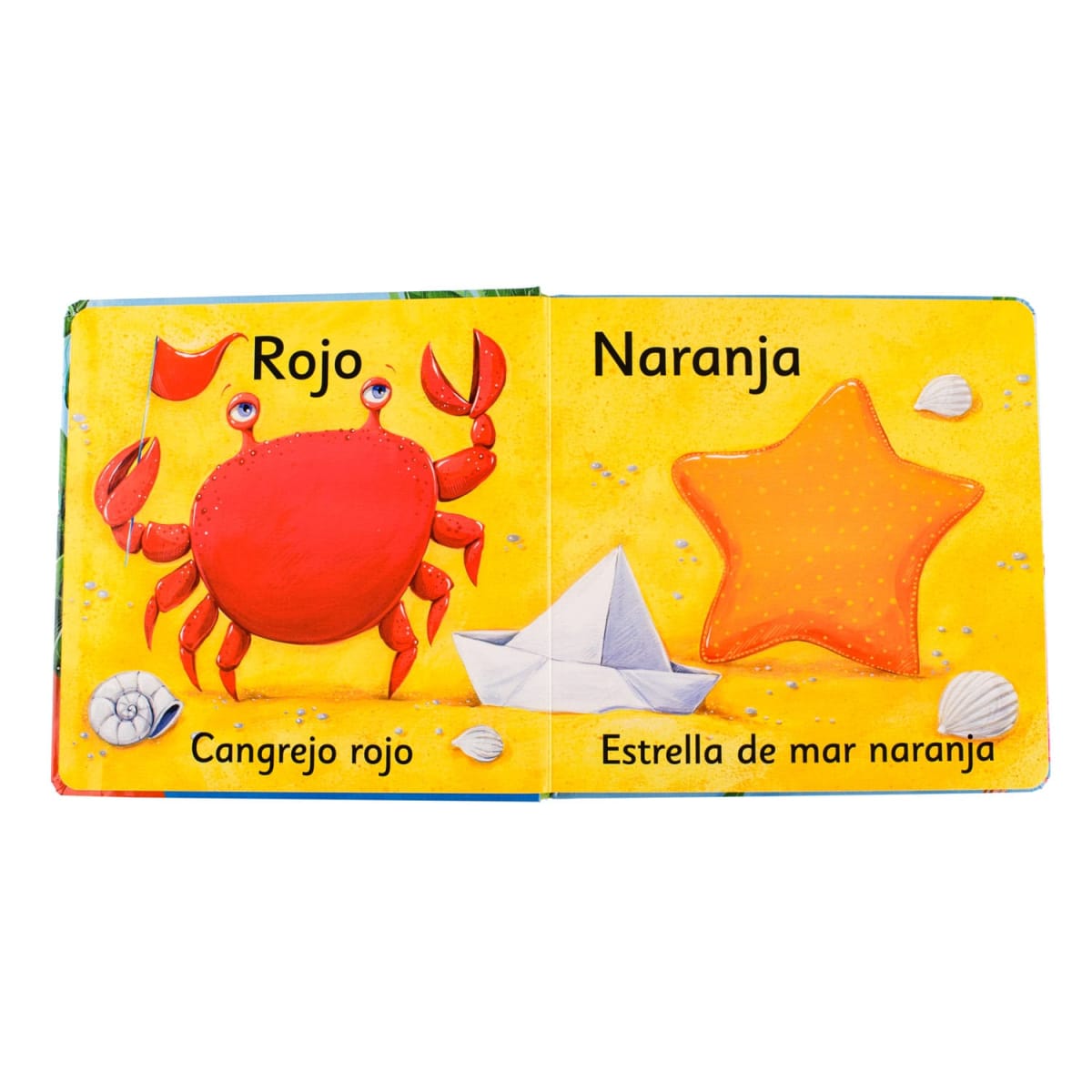 ANIMALES Y COLORES2