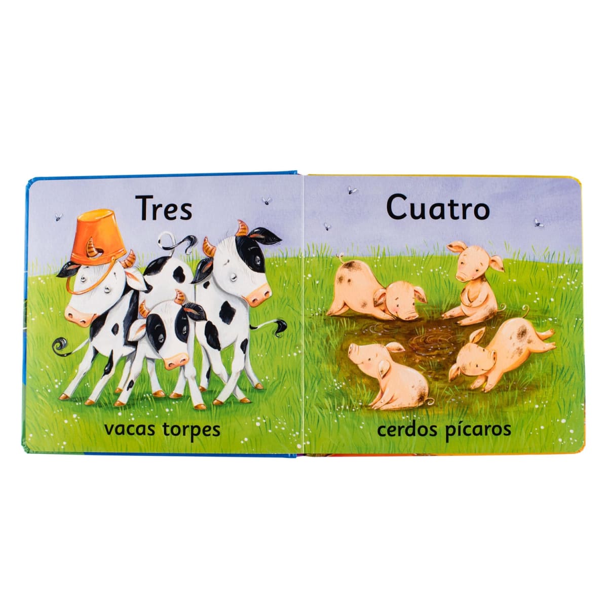ANIMALES Y NUMEROS2