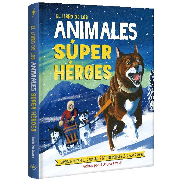 ANIMALES SUPER HEROES1
