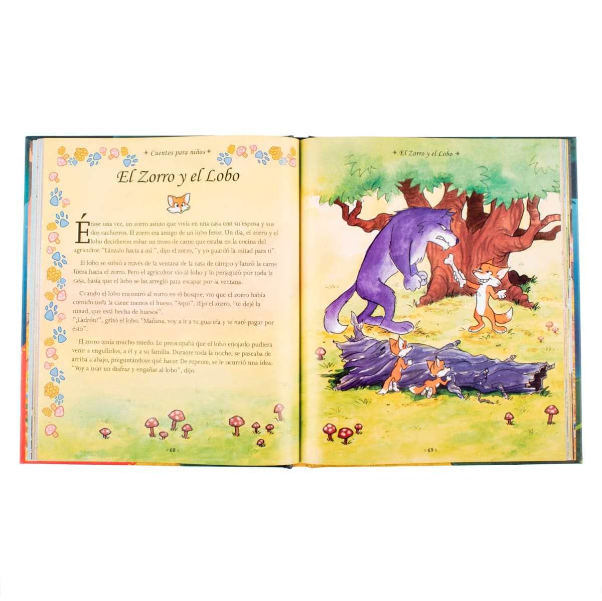 CUENTOS PARA NIÑOS3