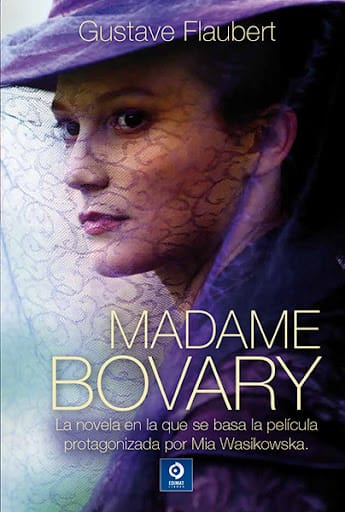 MADAME BOVARY-GUSTAVE FLAUBERT1