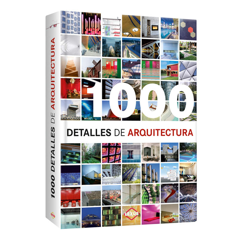 1000 DETALLES DE ARQUITECTURA1