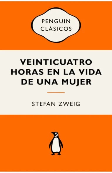 VEINTICUATRO HORAS EN LA VIDA DE UNA MUJER DB - STEFAN ZWEIG1