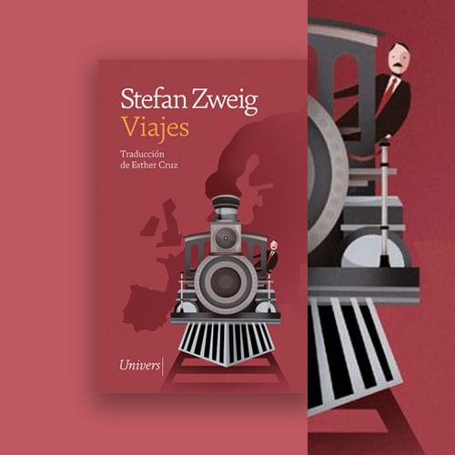 VIAJES. UNA SELECCIÓN TD - STEFAN ZWEIG2