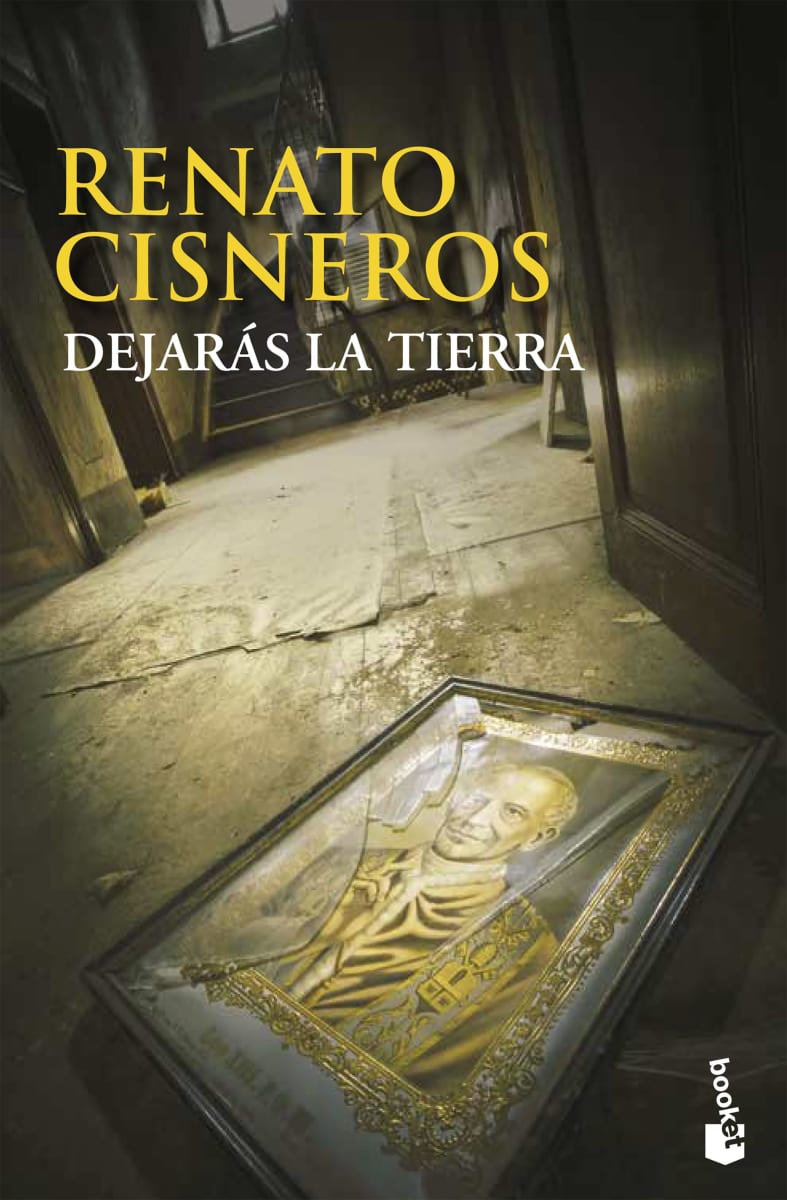 DEJARAS LA TIERRA1