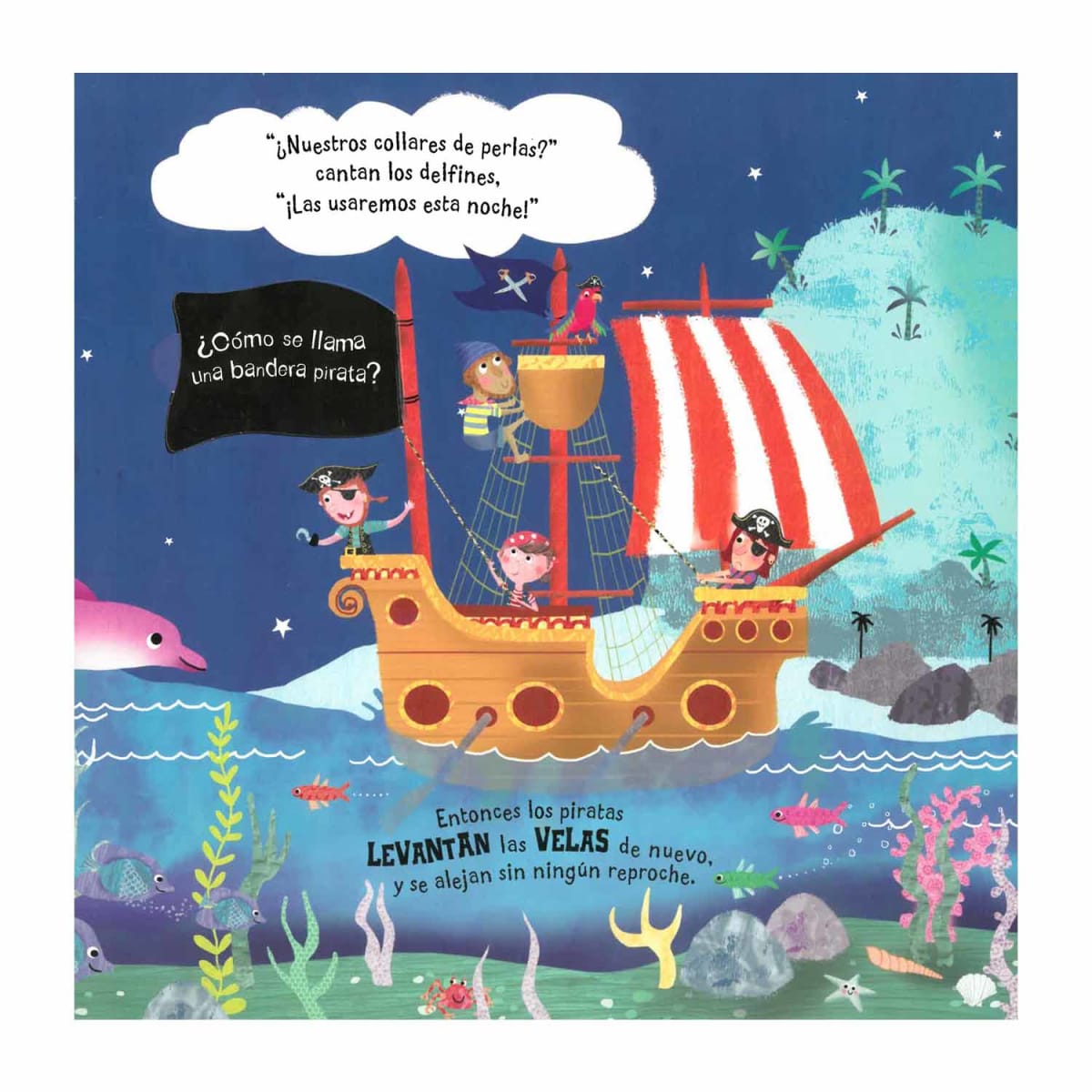 PIRATAS POP UP 3