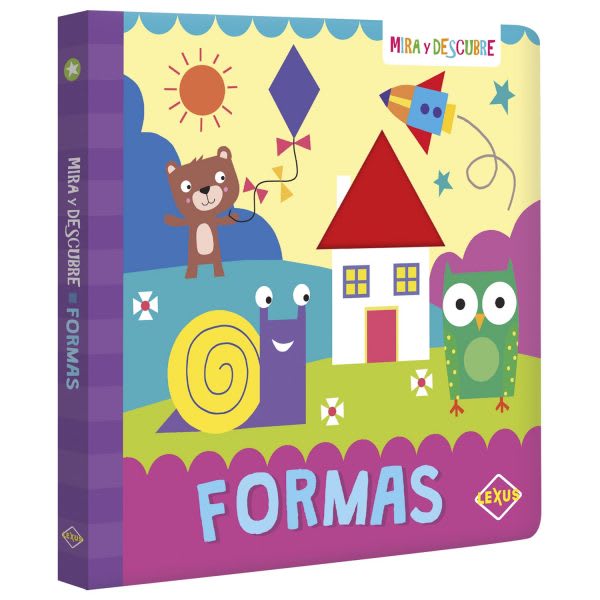MIRA DESCUBRE FORMAS1