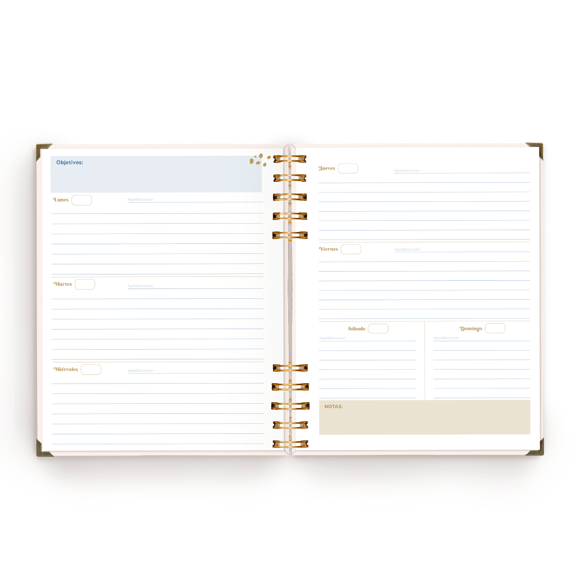 AGENDA VOY A CREAR LA VIDA QUE DESEO5