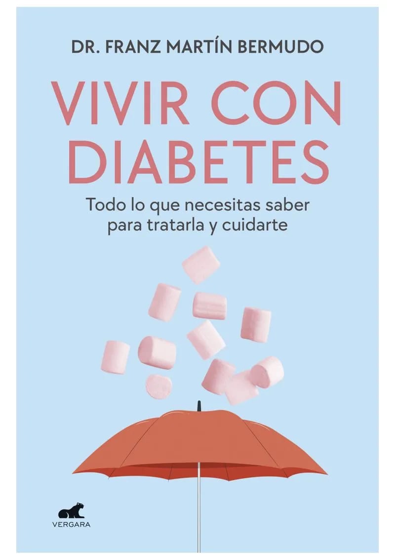 VIVIR CON DIABETES - FRANZ MARTIN1