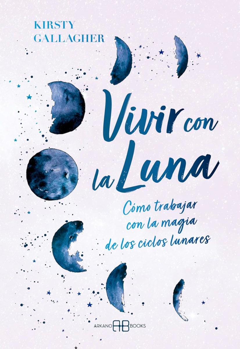VIVIR CON LA LUNA - KIRSTY GALLAGHER1