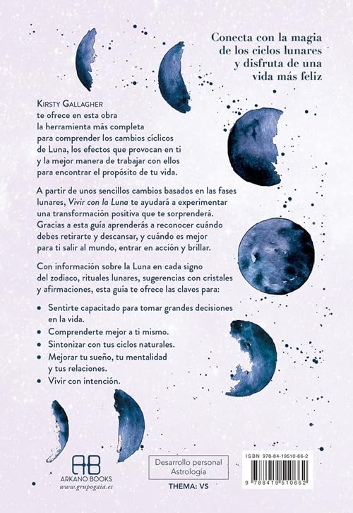 VIVIR CON LA LUNA - KIRSTY GALLAGHER5