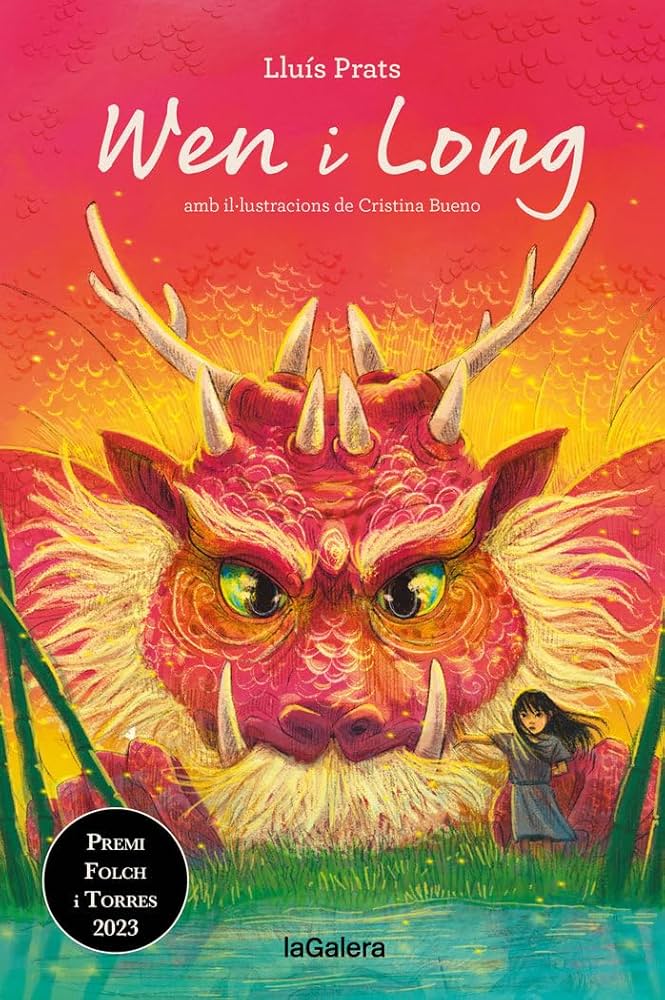 WEN Y LONG TD - LLUÍS PRATS1