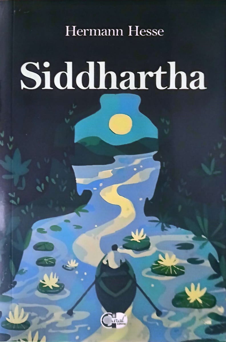 SIDDHARTHA NV - HERMANN HESSE1