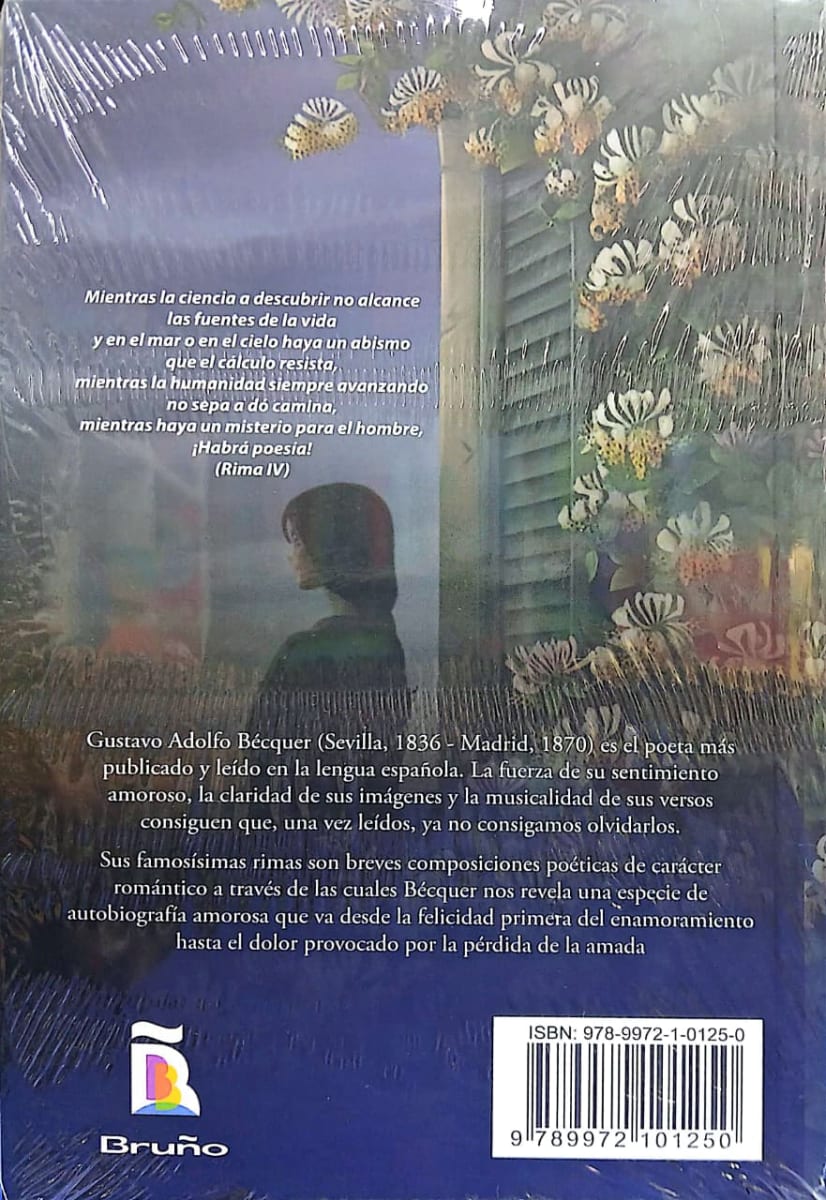 RIMAS-GUSTAVO ADOLFO BÉCQUER2