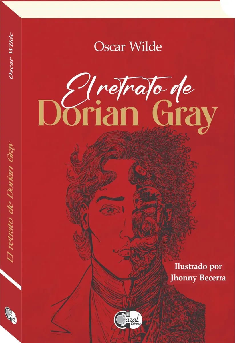 EL RETRATO DE DORIAN GRAY DB - OSCAR WILDE1
