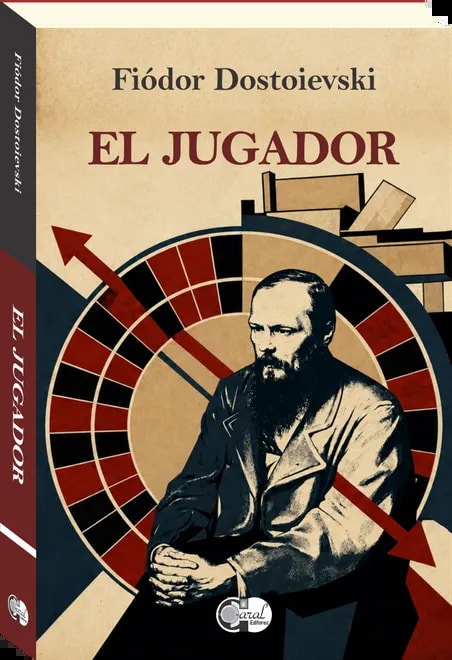 EL JUGADOR DB - FIÓDOR DOSTOIEVSKI1