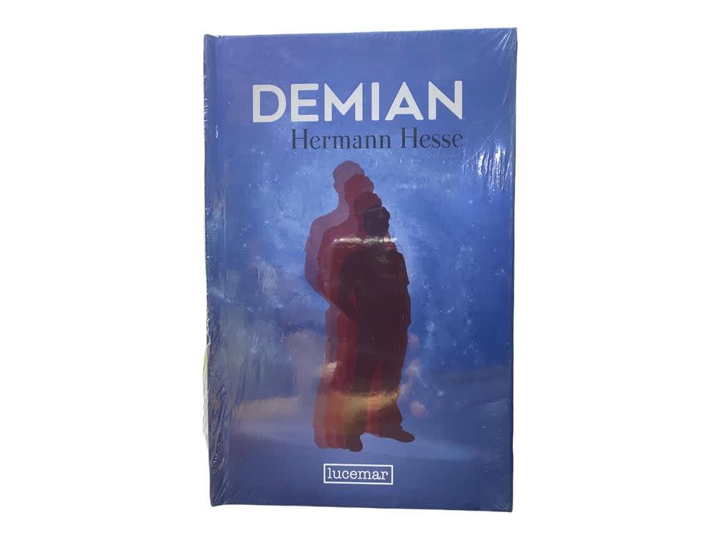 DEMIAN HERNANN HESSE1