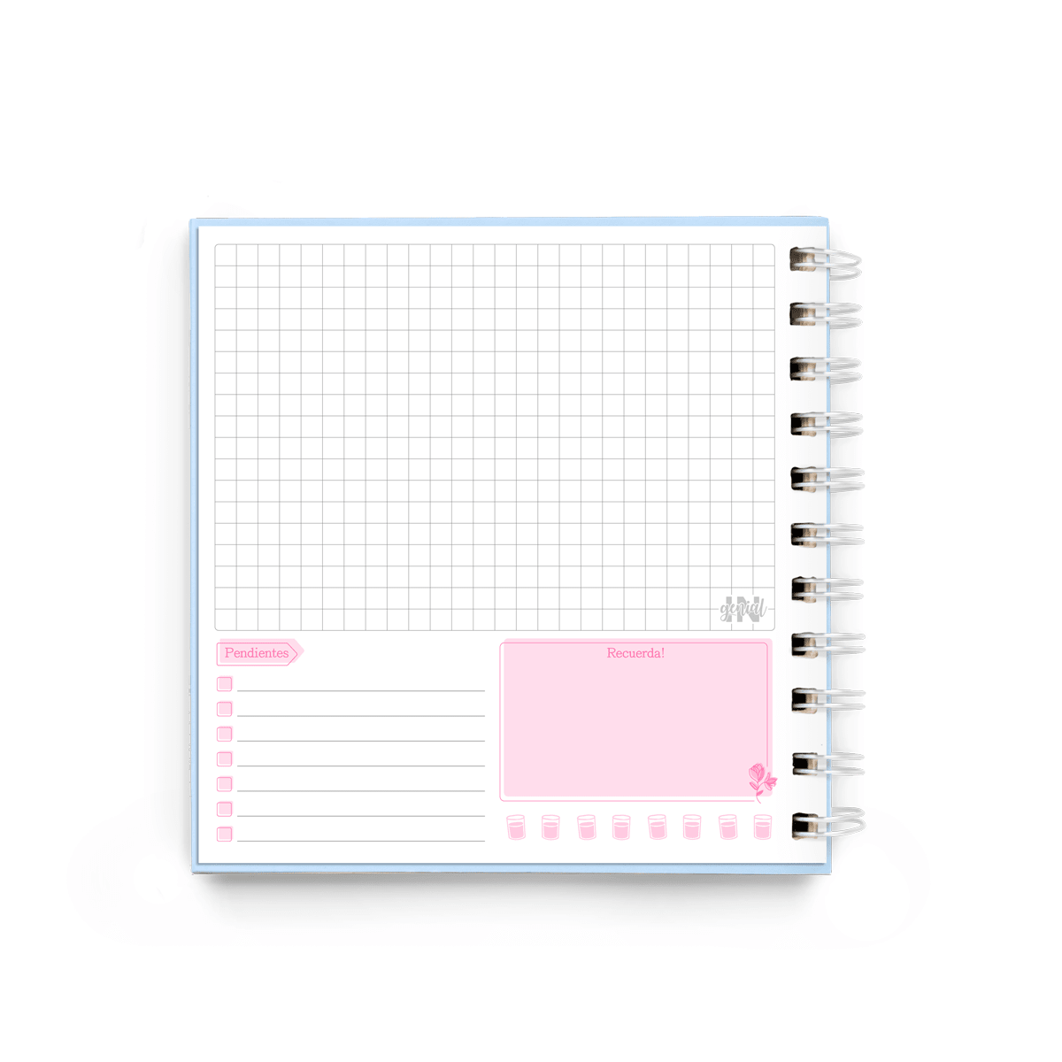 PLANNER WORKING LLAMI2