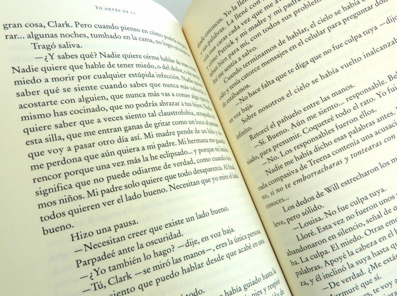 YO ANTES DE TI - JOJO MOYES2