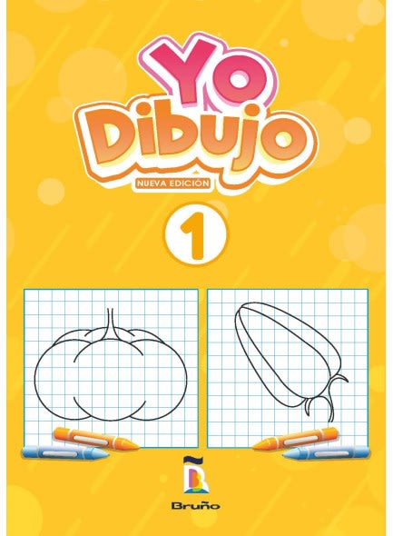 YO DIBUJO 11